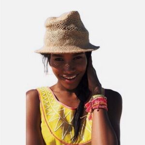 BODEN Sun Ray Linen No-sleeve Top Size: US 2